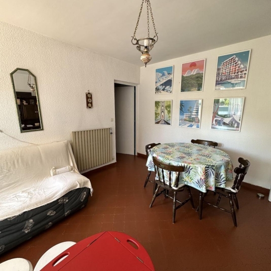 AB IMMO : Apartment | LA GRANDE-MOTTE (34280) | 72.00m2 | 455 € 