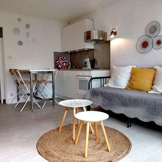  AB IMMO : Appartement | LA GRANDE-MOTTE (34280) | 23 m2 | 129 500 € 