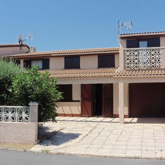  AB IMMO : Maison / Villa | PORTIRAGNES-PLAGE (34420) | 65 m2 | 217 000 € 