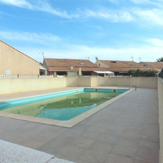  AB IMMO : Maison / Villa | PORTIRAGNES-PLAGE (34420) | 37 m2 | 180 000 € 