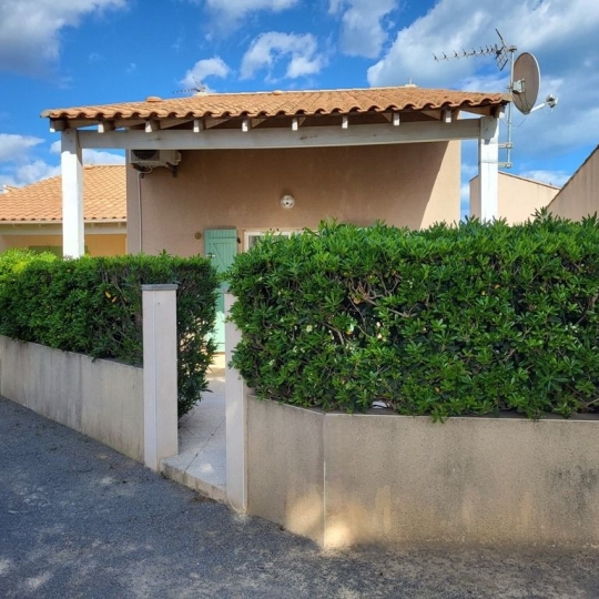 AB IMMO : Maison / Villa | PORTIRAGNES-PLAGE (34420) | 40 m2 | 179 000 € 