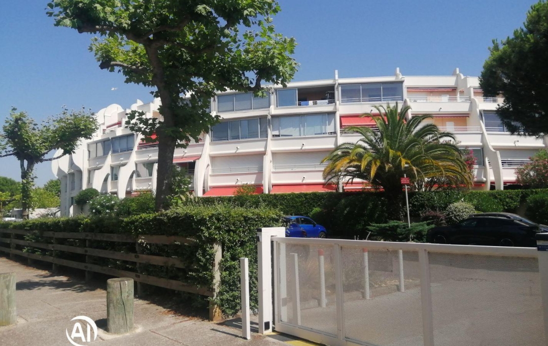 AB IMMO : Apartment | LA GRANDE-MOTTE (34280) | 24 m2 | 119 500 € 