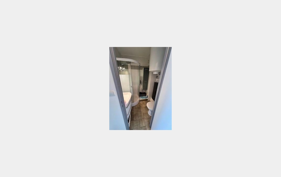 AB IMMO : Apartment | LA GRANDE-MOTTE (34280) | 22 m2 | 129 000 € 