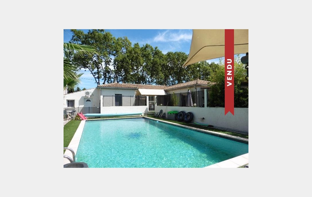 AB IMMO : Maison / Villa | PEZENAS (34120) | 190 m2 | 549 000 € 