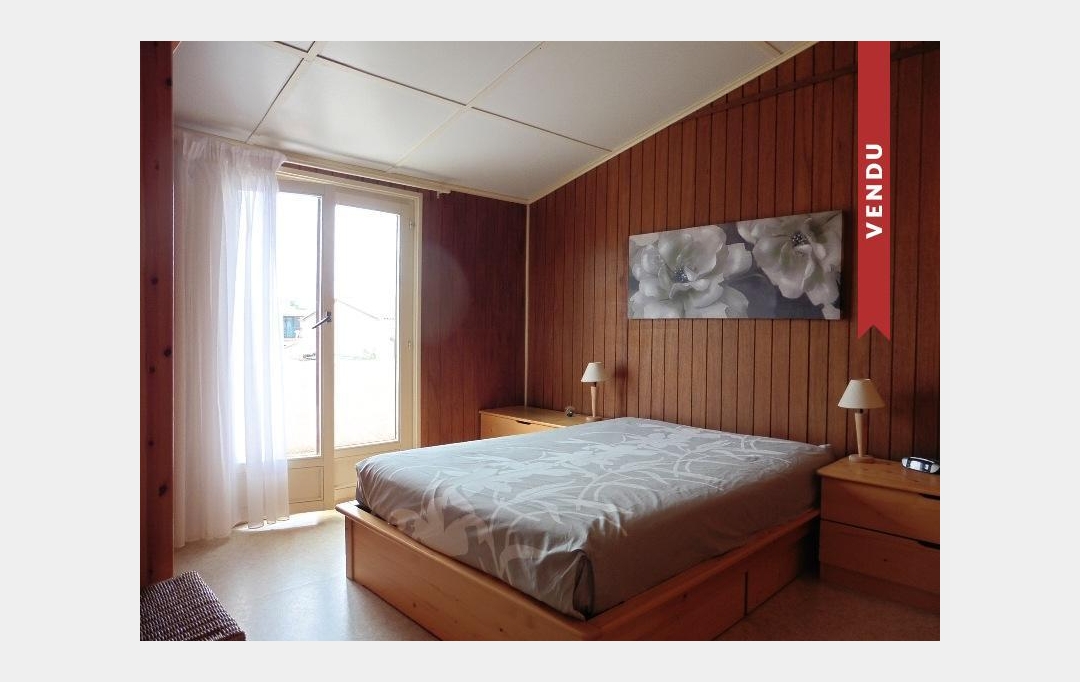 AB IMMO : Maison / Villa | PORTIRAGNES-PLAGE (34420) | 65 m2 | 232 000 € 