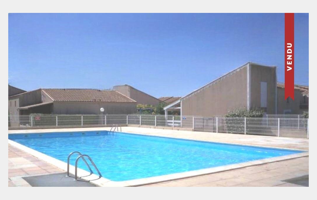 AB IMMO : Maison / Villa | PORTIRAGNES-PLAGE (34420) | 50 m2 | 179 000 € 
