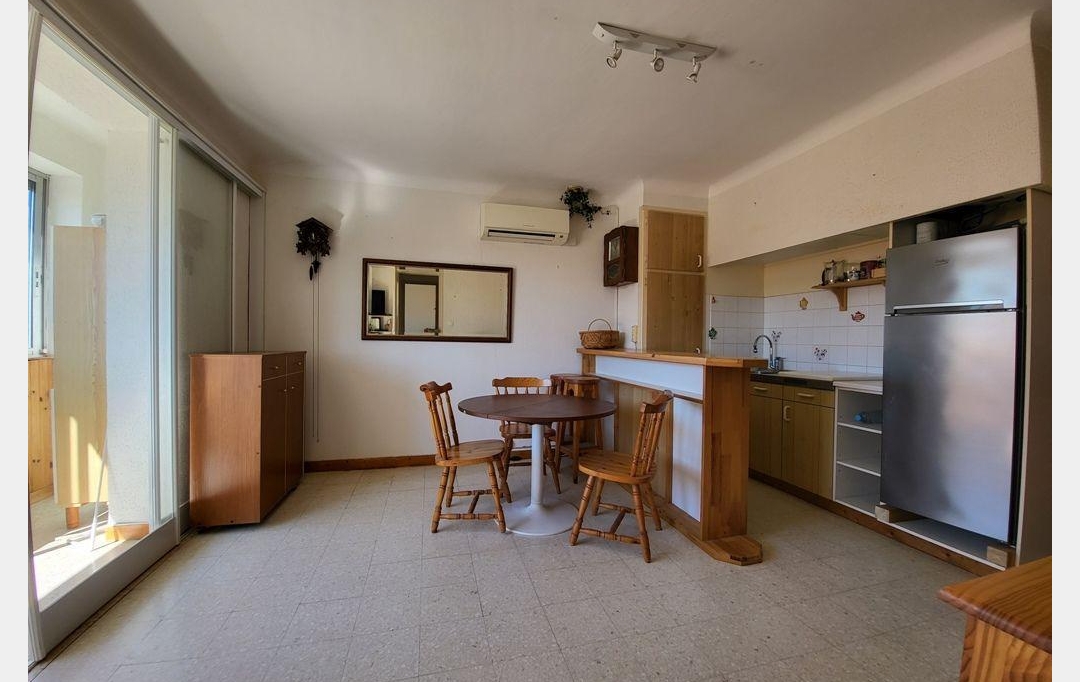 AB IMMO : Apartment | PORTIRAGNES-PLAGE (34420) | 39 m2 | 93 000 € 