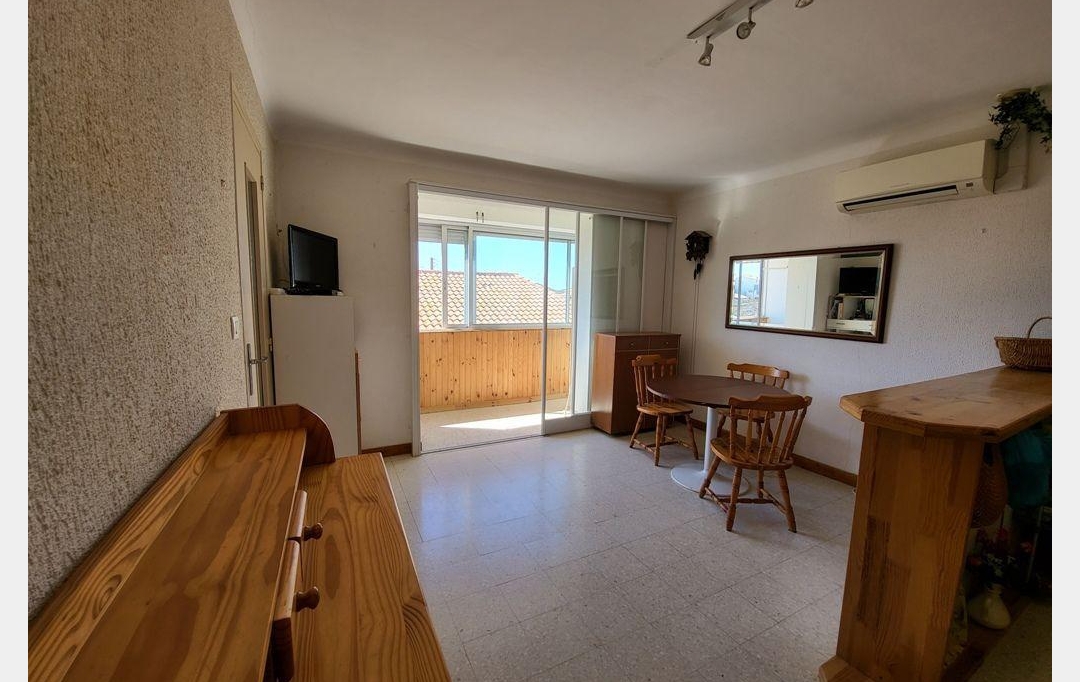 AB IMMO : Apartment | PORTIRAGNES-PLAGE (34420) | 39 m2 | 93 000 € 