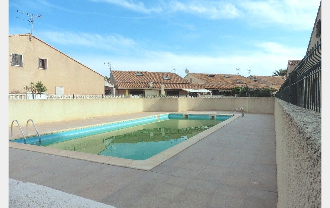 AB IMMO : Maison / Villa | PORTIRAGNES-PLAGE (34420) | 37 m2 | 180 000 € 