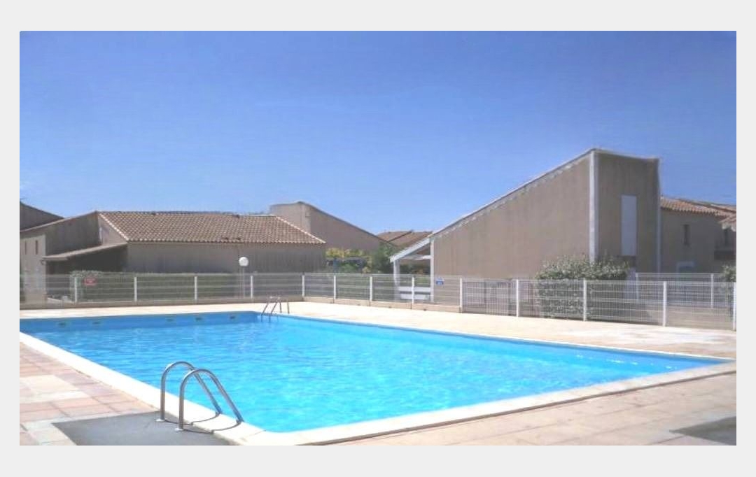 AB IMMO : Maison / Villa | PORTIRAGNES-PLAGE (34420) | 40 m2 | 179 000 € 
