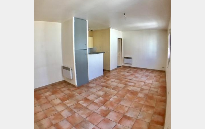 AB IMMO : Appartement | LE GRAU-DU-ROI (30240) | 26 m2 | 490 € 