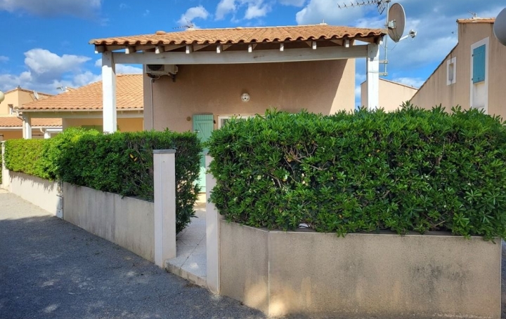  AB IMMO Maison / Villa | PORTIRAGNES-PLAGE (34420) | 40 m2 | 189 000 € 