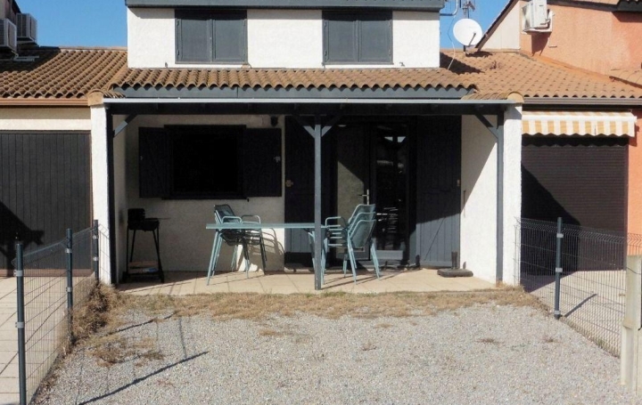  AB IMMO House | PORTIRAGNES-PLAGE (34420) | 45 m2 | 138 000 € 