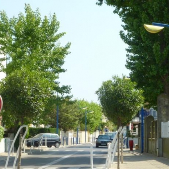  AB IMMO : Local / Bureau | LE GRAU-DU-ROI (30240) | 100 m2 | 50 000 &euro; 