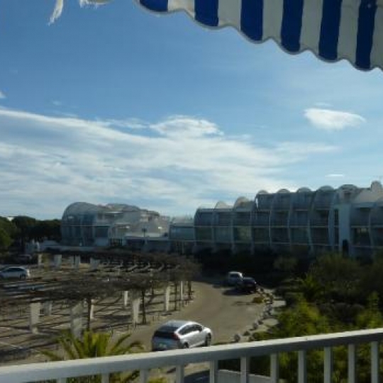  AB IMMO : Appartement | LE GRAU-DU-ROI (30240) | 25 m2 | 114 000 &euro; 