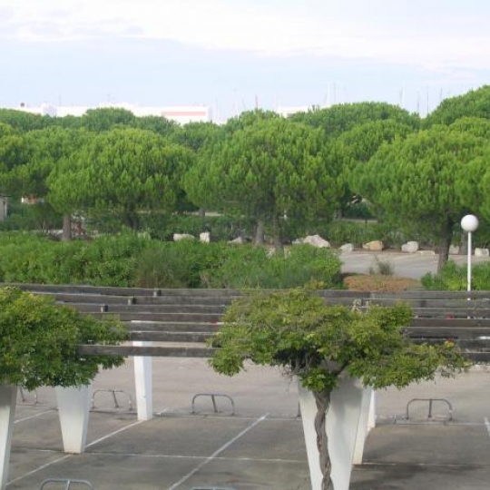  AB IMMO : Appartement | LE GRAU-DU-ROI (30240) | 24 m2 | 110 000 &euro; 