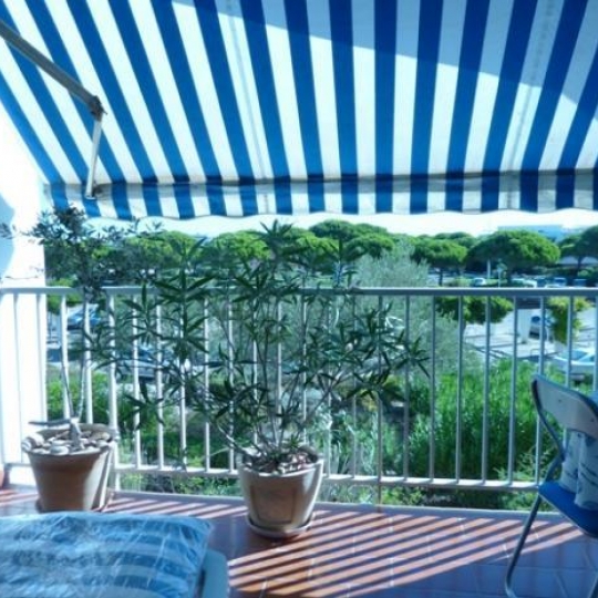  AB IMMO : Appartement | LE GRAU-DU-ROI (30240) | 24 m2 | 110 000 &euro; 