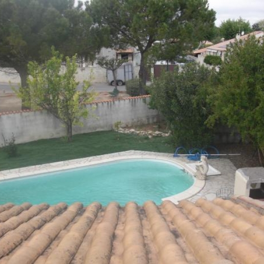  AB IMMO : Maison / Villa | SAINT-NAZAIRE-DE-PEZAN (34400) | 120 m2 | 287 000 &euro; 