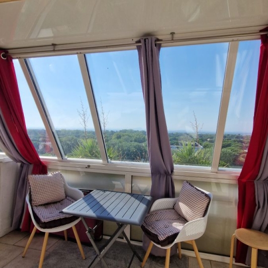  AB IMMO : Appartement | LA GRANDE-MOTTE (34280) | 25 m2 | 235 &euro; 