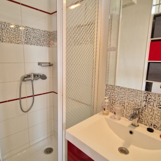  AB IMMO : Appartement | LA GRANDE-MOTTE (34280) | 25 m2 | 235 &euro; 