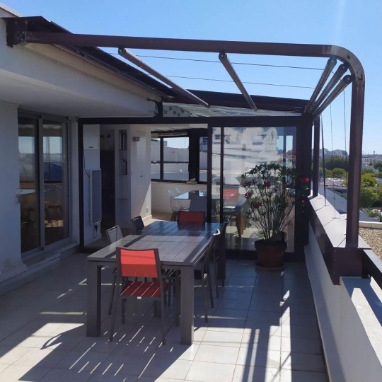 AB IMMO : Appartement | LA GRANDE-MOTTE (34280) | 95.00m2 | 1 050 € 