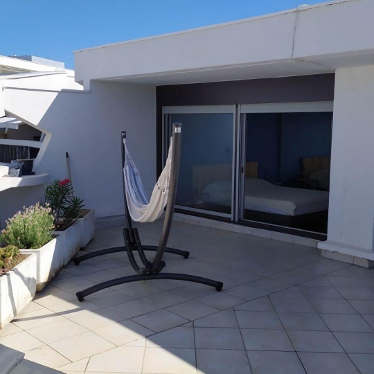  AB IMMO : Appartement | LA GRANDE-MOTTE (34280) | 95 m2 | 1 050 &euro; 