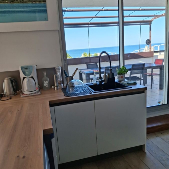  AB IMMO : Appartement | LA GRANDE-MOTTE (34280) | 95 m2 | 1 050 &euro; 