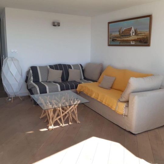  AB IMMO : Appartement | LA GRANDE-MOTTE (34280) | 95 m2 | 1 050 &euro; 
