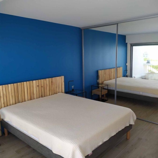  AB IMMO : Appartement | LA GRANDE-MOTTE (34280) | 95 m2 | 1 050 &euro; 