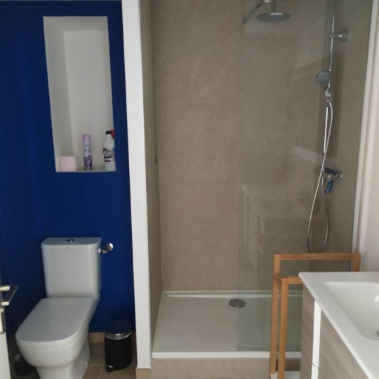  AB IMMO : Appartement | LA GRANDE-MOTTE (34280) | 95 m2 | 1 050 &euro; 