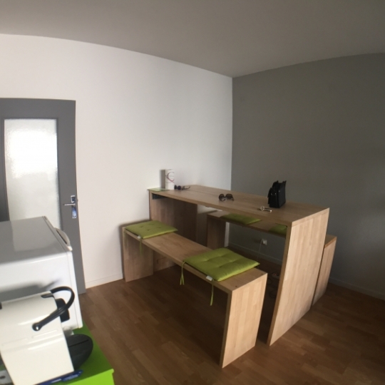  AB IMMO : Appartement | LA GRANDE-MOTTE (34280) | 45 m2 | 273 &euro; 