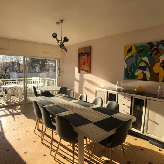  AB IMMO : Maison / Villa | LA GRANDE-MOTTE (34280) | 150 m2 | 700 &euro; 