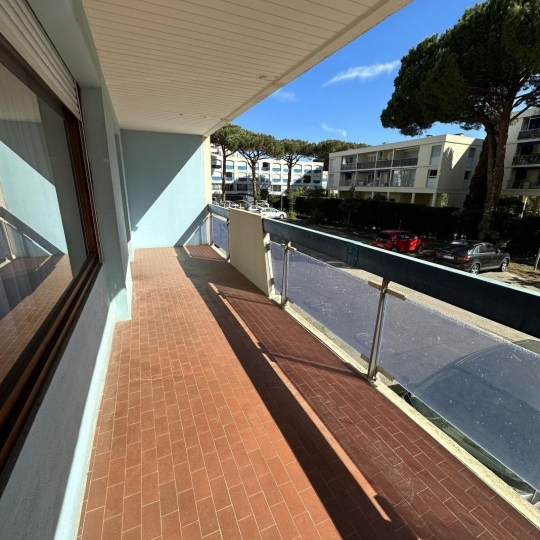  AB IMMO : Appartement | LA GRANDE-MOTTE (34280) | 72 m2 | 455 &euro; 