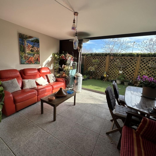 AB IMMO : Appartement | LA GRANDE-MOTTE (34280) | 85.00m2 | 690 € 