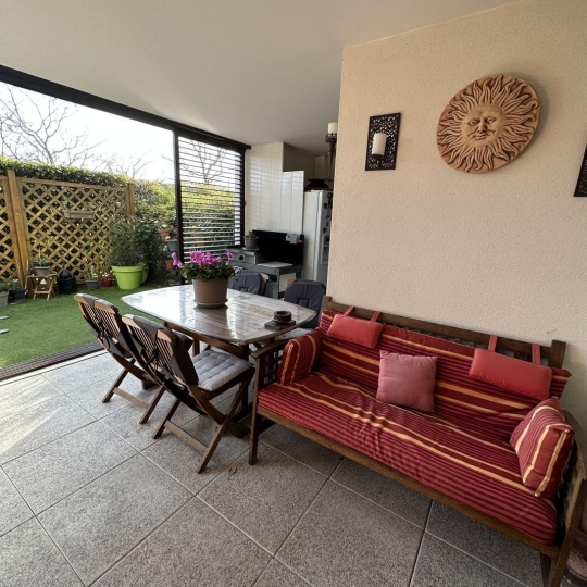  AB IMMO : Appartement | LA GRANDE-MOTTE (34280) | 85 m2 | 690 &euro; 