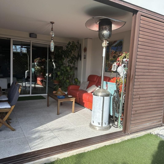  AB IMMO : Appartement | LA GRANDE-MOTTE (34280) | 85 m2 | 690 &euro; 