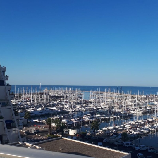  AB IMMO : Appartement | LA GRANDE-MOTTE (34280) | 0 m2 | 620 &euro; 