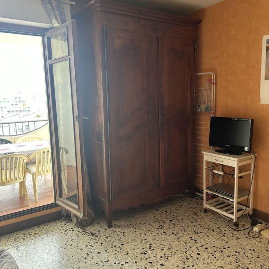  AB IMMO : Appartement | LA GRANDE-MOTTE (34280) | 0 m2 | 620 &euro; 