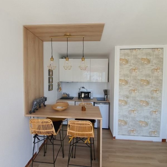  AB IMMO : Appartement | LA GRANDE-MOTTE (34280) | 23 m2 | 540 € 