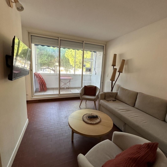 AB IMMO : Appartement | LA GRANDE-MOTTE (34280) | 44.57m2 | 800 € 