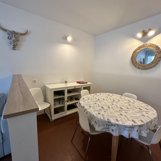  AB IMMO : Appartement | LA GRANDE-MOTTE (34280) | 45 m2 | 800 € 