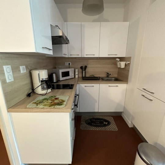  AB IMMO : Appartement | LA GRANDE-MOTTE (34280) | 45 m2 | 800 € 