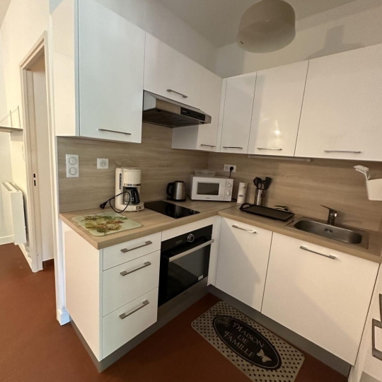  AB IMMO : Appartement | LA GRANDE-MOTTE (34280) | 45 m2 | 800 € 