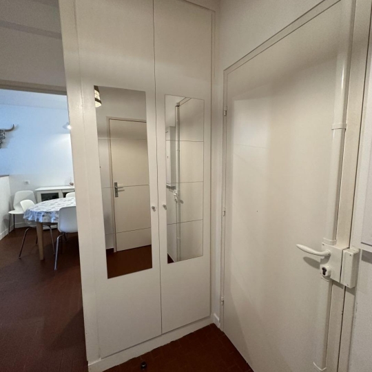  AB IMMO : Appartement | LA GRANDE-MOTTE (34280) | 45 m2 | 800 € 