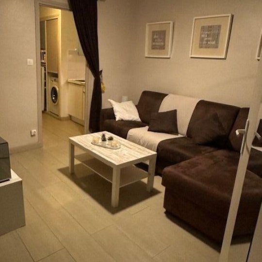  AB IMMO : Appartement | LA GRANDE-MOTTE (34280) | 26 m2 | 590 &euro; 