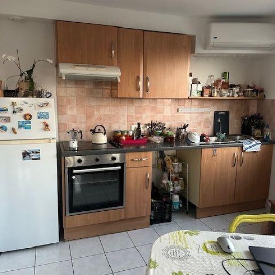 AB IMMO : Appartement | MONTPELLIER (34000) | 40.00m2 | 720 € 