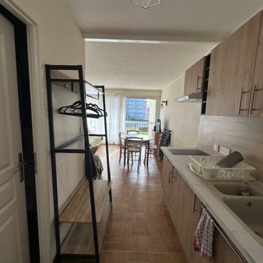 AB IMMO : Appartement | LA GRANDE-MOTTE (34280) | 25.00m2 | 0 € 