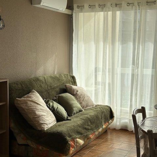  AB IMMO : Appartement | LA GRANDE-MOTTE (34280) | 25 m2 | 0 &euro; 