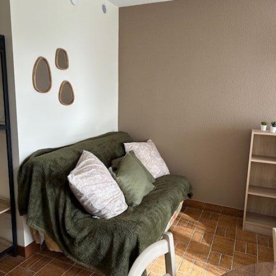 AB IMMO : Appartement | LA GRANDE-MOTTE (34280) | 25 m2 | 0 &euro; 