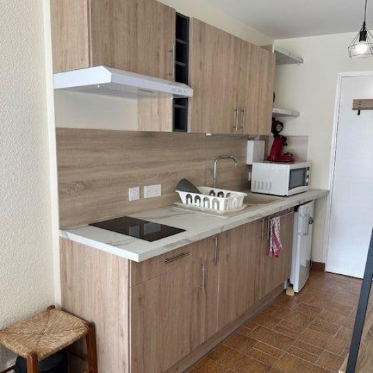  AB IMMO : Appartement | LA GRANDE-MOTTE (34280) | 25 m2 | 0 &euro; 